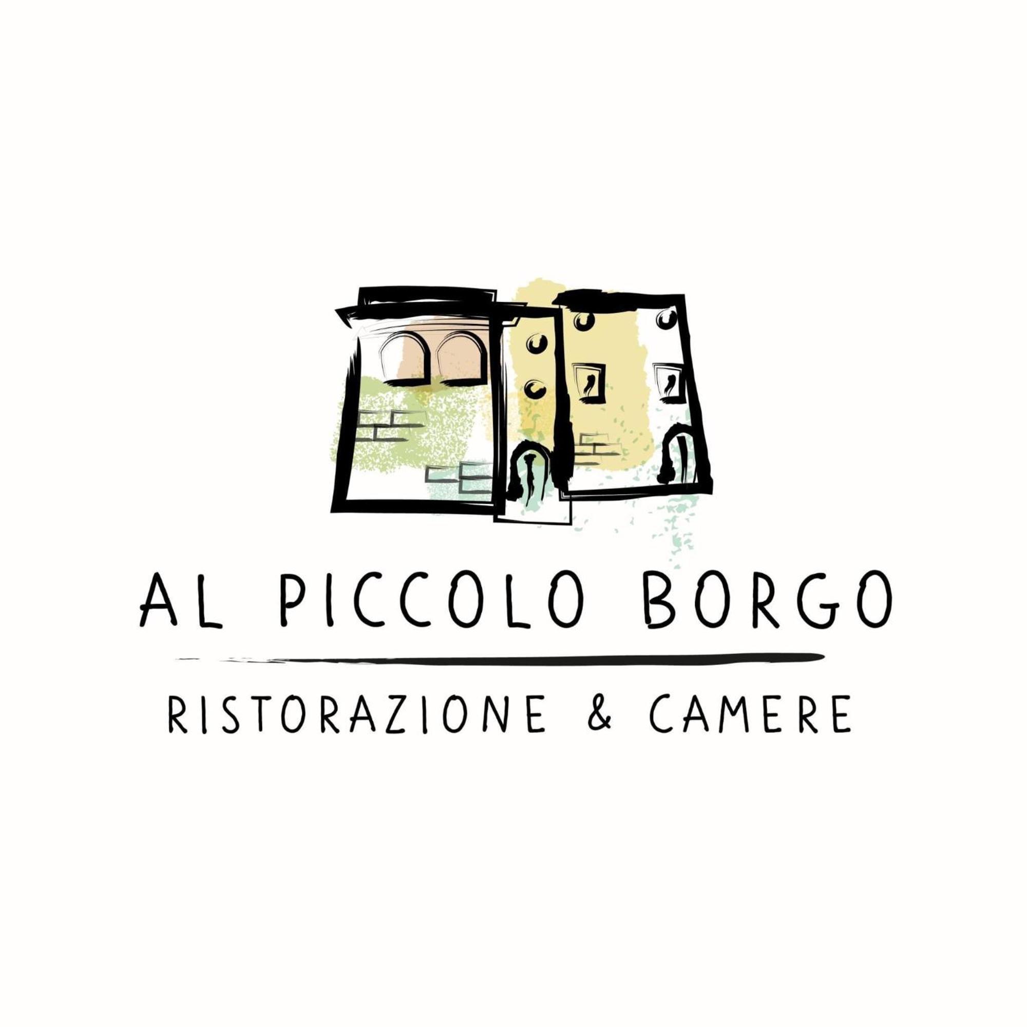 Al Piccolo Borgo Locanda Con Alloggio Castelnuovo Parano ภายนอก รูปภาพ